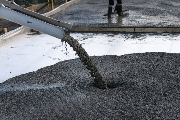 Best Concrete Leveling Services  in Ridgecrest, CA