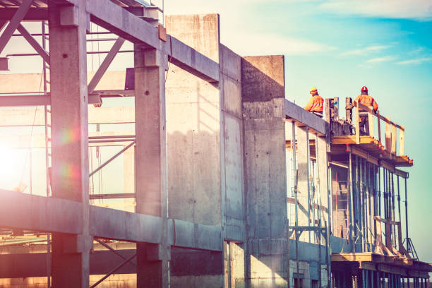 Best Affordable Concrete Contractor  in Ridgecrest, CA
