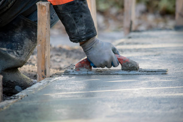 Best Concrete Flooring Contractor  in Ridgecrest, CA