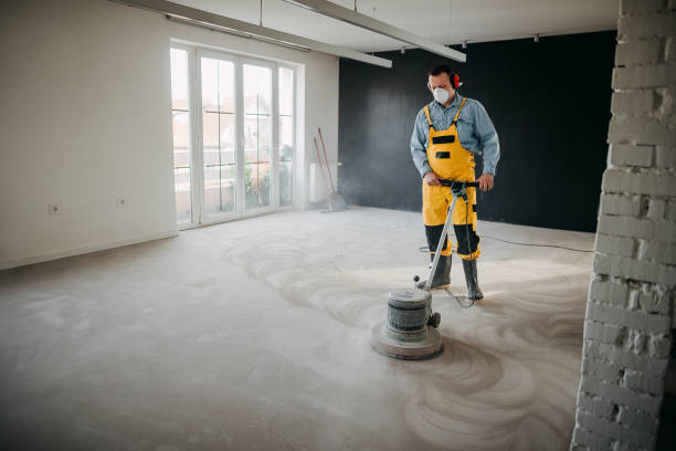 Best Affordable Concrete Contractor  in Ridgecrest, CA
