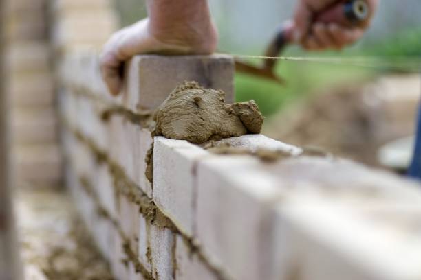 Best Affordable Concrete Services  in Ridgecrest, CA