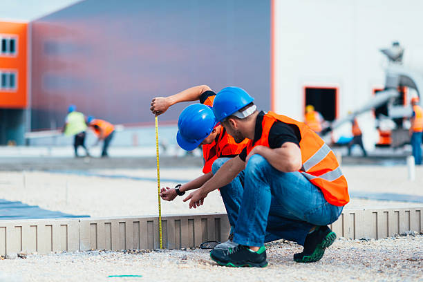 Best Commercial Concrete Contractor  in Ridgecrest, CA